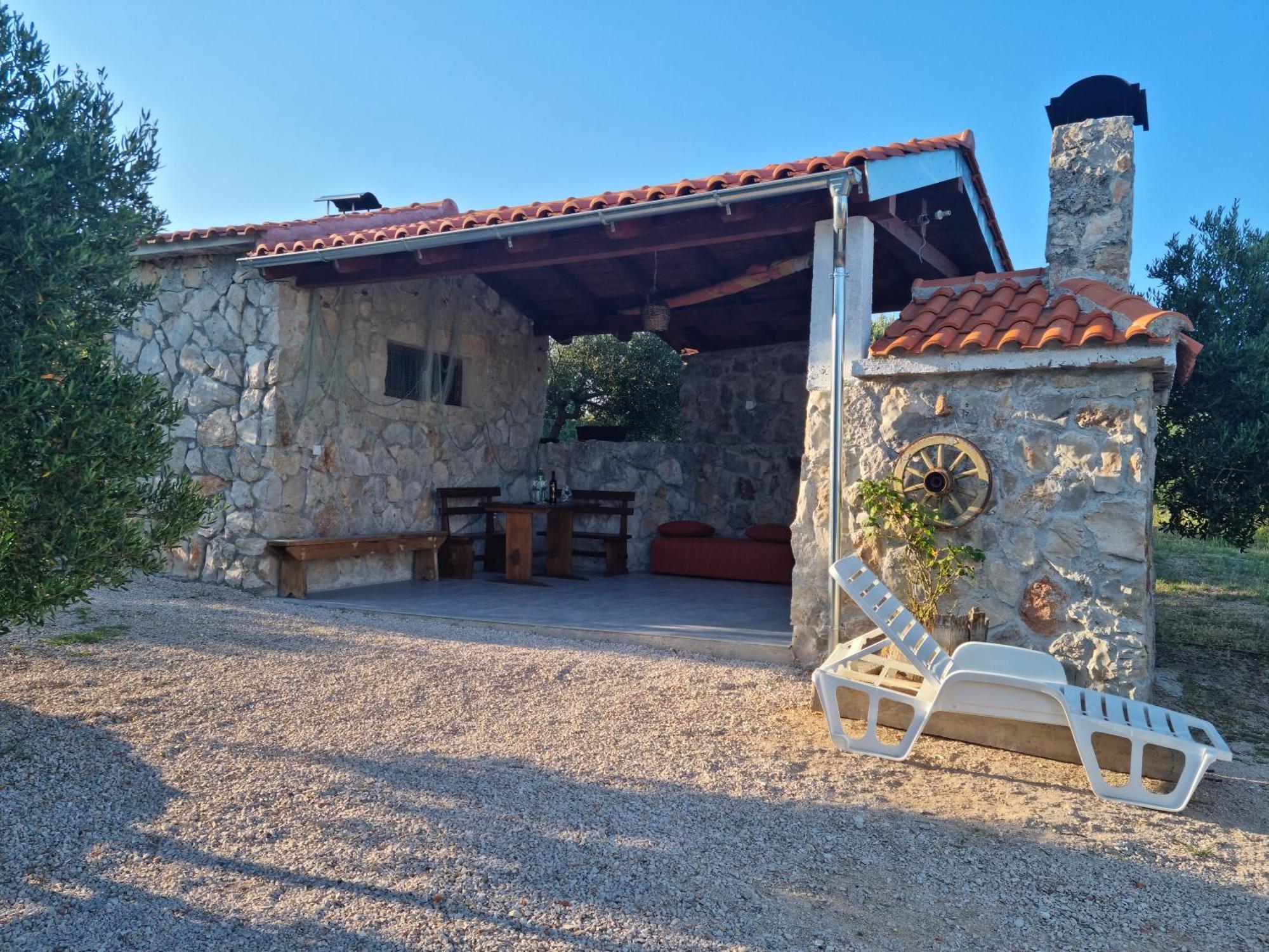 4 Fortresses Sibenik Exterior photo