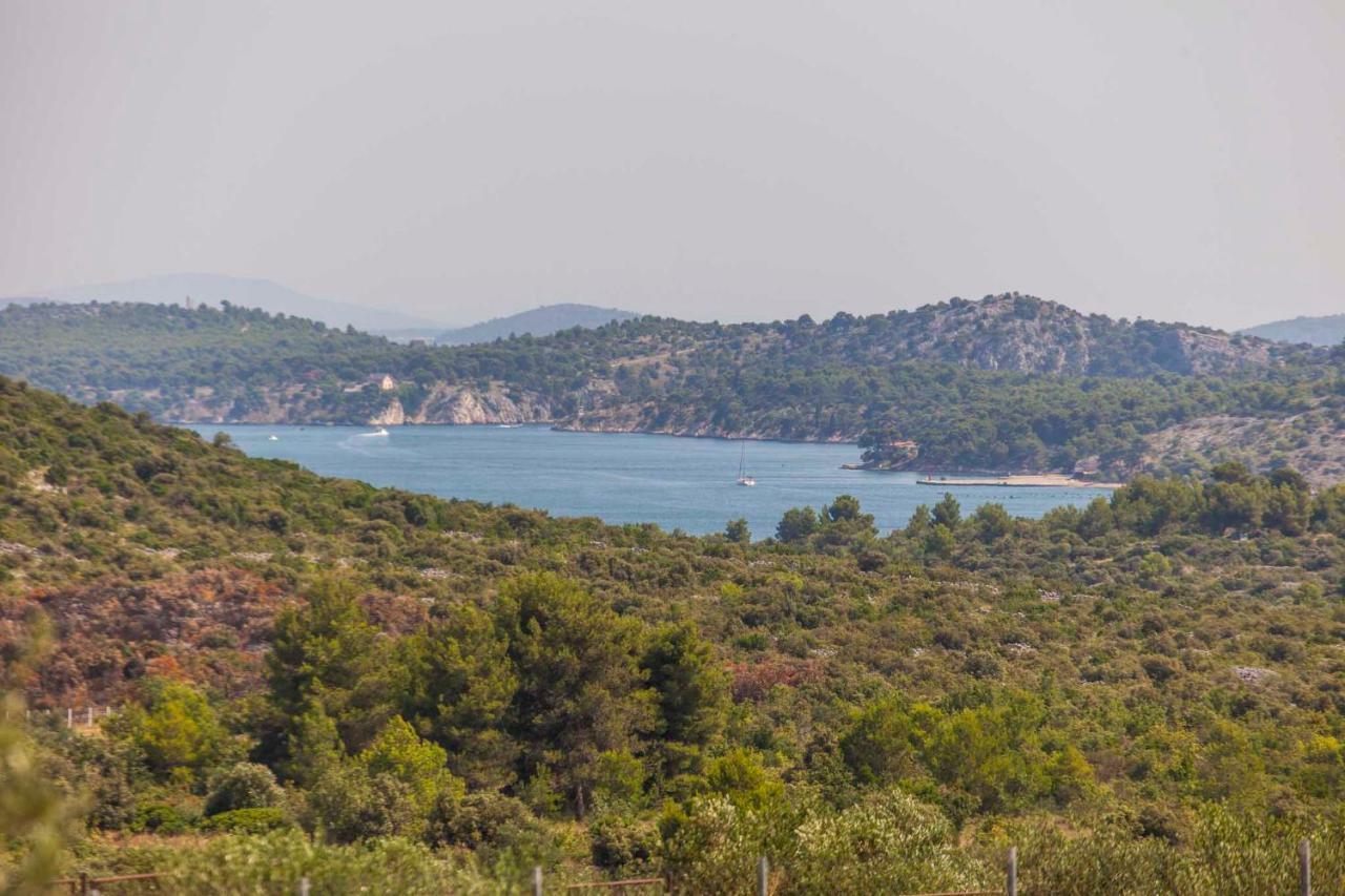4 Fortresses Sibenik Exterior photo